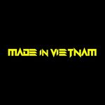 madeinvietnam